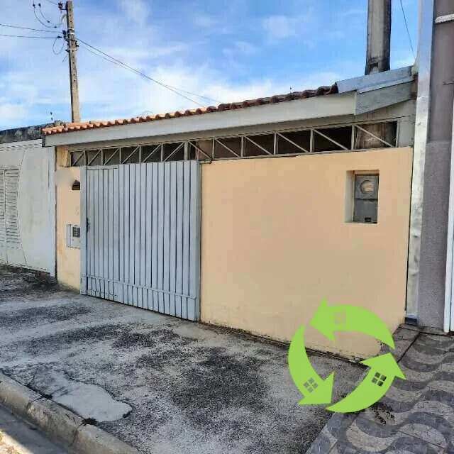 Casa à venda em Sorocaba, Jardim Simus, com 3 quartos, 104m² - AREA BROKERS NEGÓCIOS IMOBILIÁRIOS