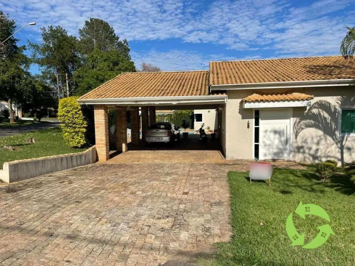Casa de condomínio à venda, no Vale do Lago Residencial,  em Sorocaba, Caguassu, com 3 quartos, 1243m² - AREA BROKERS NEGÓCIOS IMOBILIÁRIOS