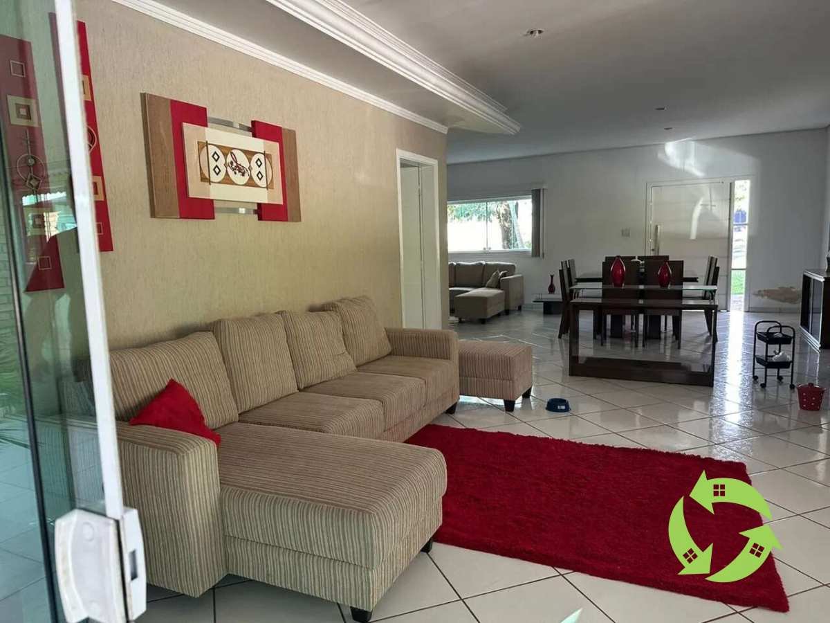 Casa de condomínio à venda, no Vale do Lago Residencial,  em Sorocaba, Caguassu, com 3 quartos, 1243m² - AREA BROKERS NEGÓCIOS IMOBILIÁRIOS