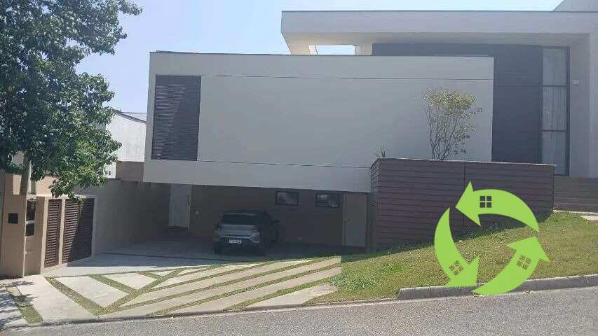 Casa de condomínio à venda, no Residencial Village Vert,  em Sorocaba, Condomínio Residencial Village Vert, com 4 quartos, 362,60m² - AREA BROKERS NEGÓCIOS IMOBILIÁRIOS