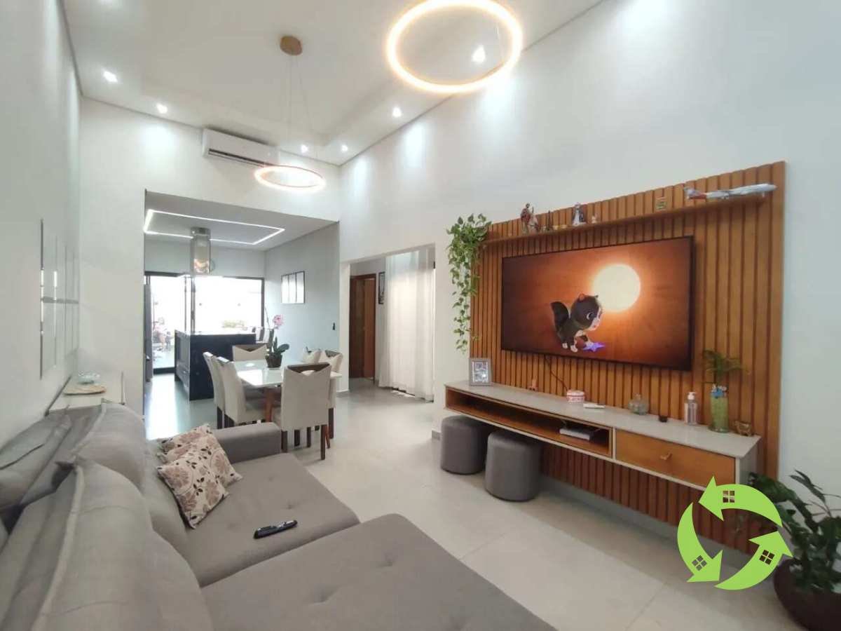 Casa de condomínio à venda, no Residencial Horto Florestal Villagio,  em Sorocaba, Horto Florestal, com 2 quartos, 119,96m² - AREA BROKERS NEGÓCIOS IMOBILIÁRIOS