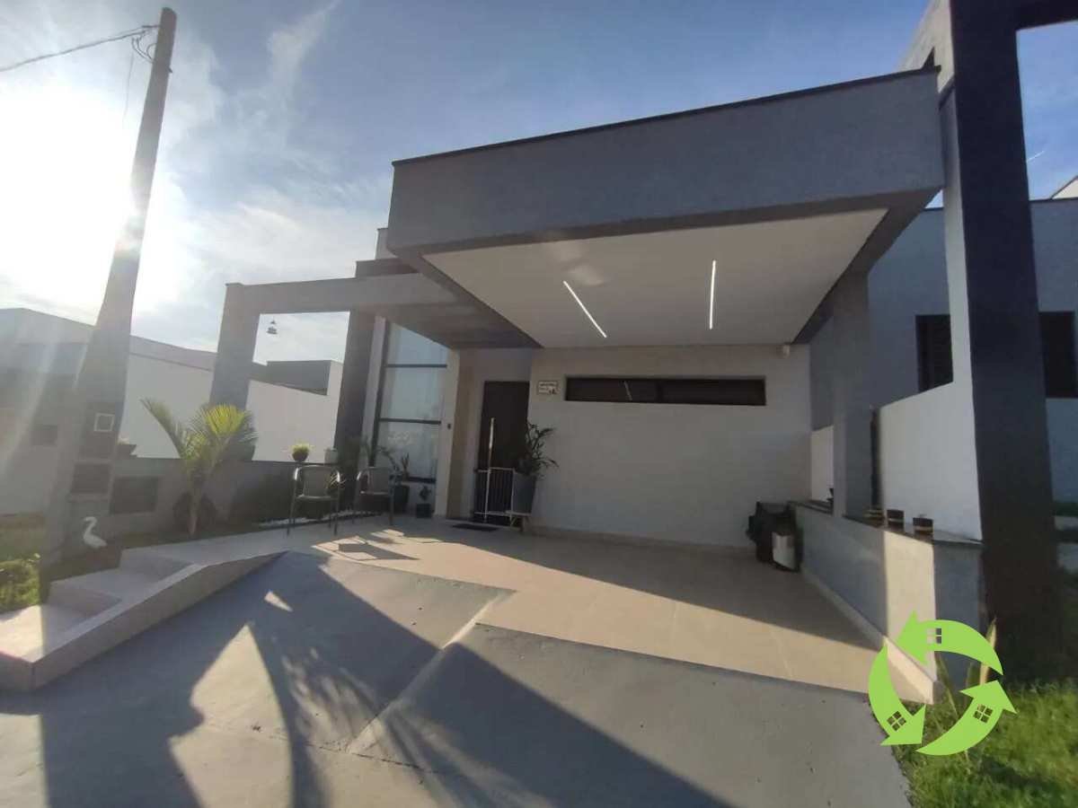 Casa de condomínio à venda, no Residencial Horto Florestal Villagio,  em Sorocaba, Horto Florestal, com 2 quartos, 119,96m² - AREA BROKERS NEGÓCIOS IMOBILIÁRIOS