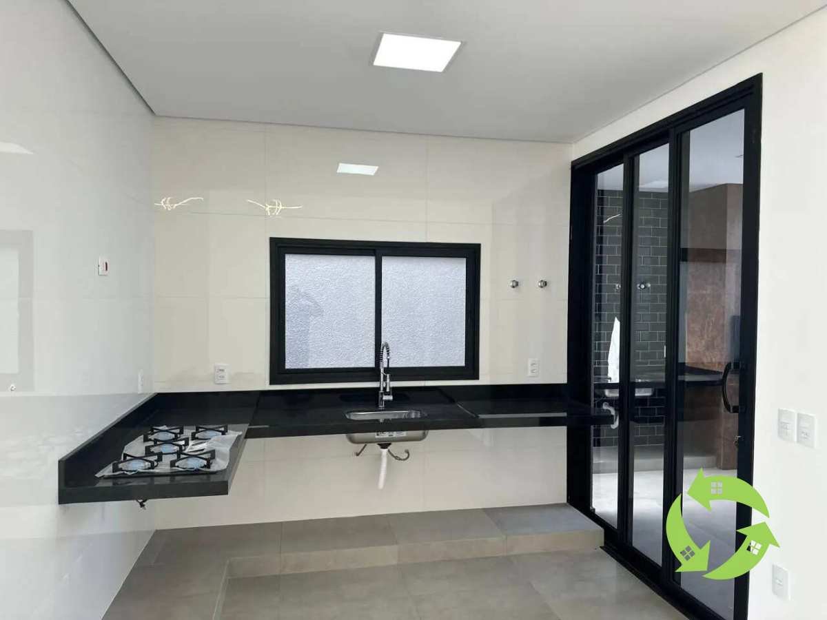 Casa de condomínio à venda, no Residencial Villagio Wanel,  em Sorocaba, Wanel Ville, com 3 quartos, 132m² - AREA BROKERS NEGÓCIOS IMOBILIÁRIOS