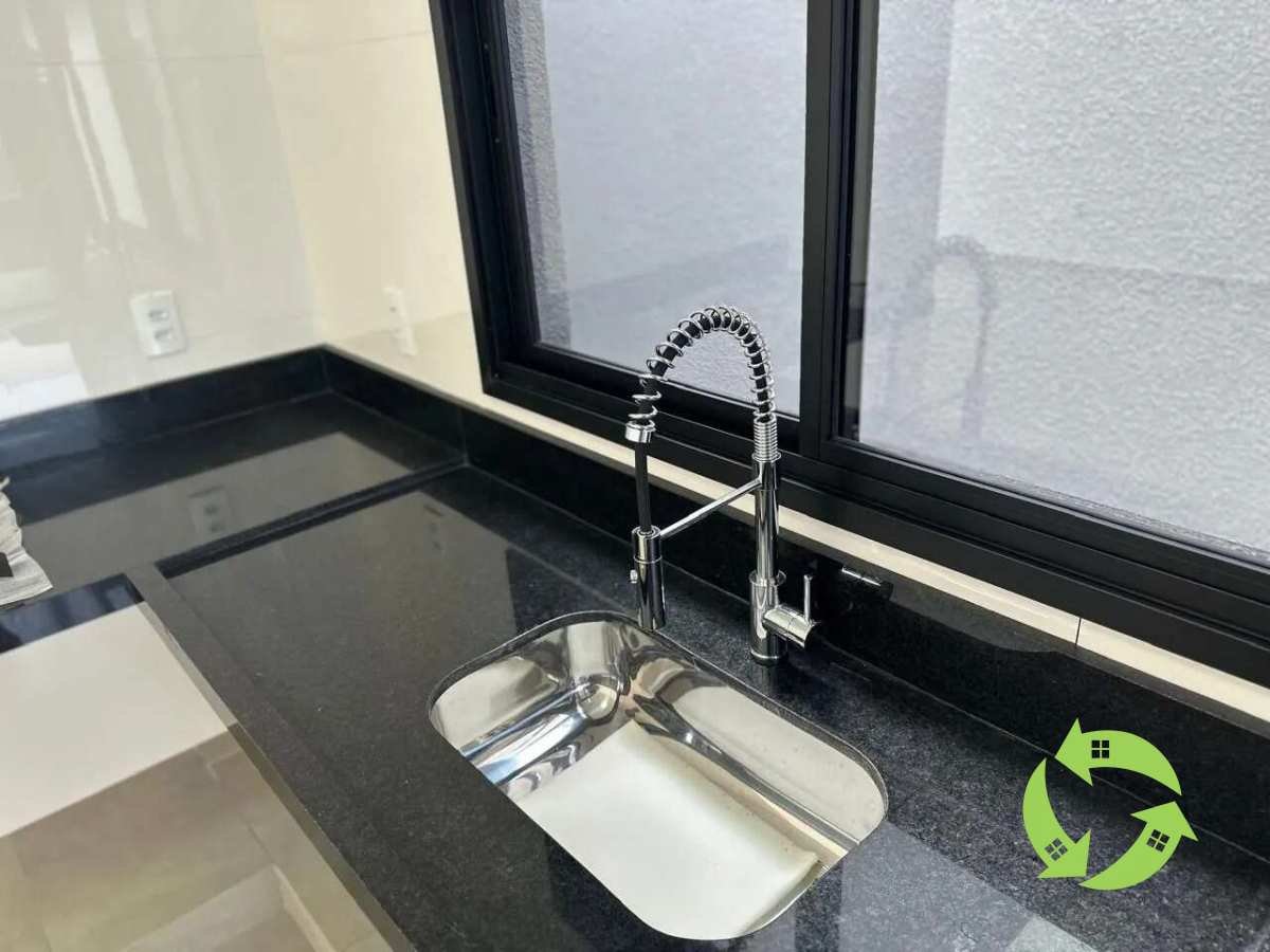 Casa de condomínio à venda, no Residencial Villagio Wanel,  em Sorocaba, Wanel Ville, com 3 quartos, 132m² - AREA BROKERS NEGÓCIOS IMOBILIÁRIOS