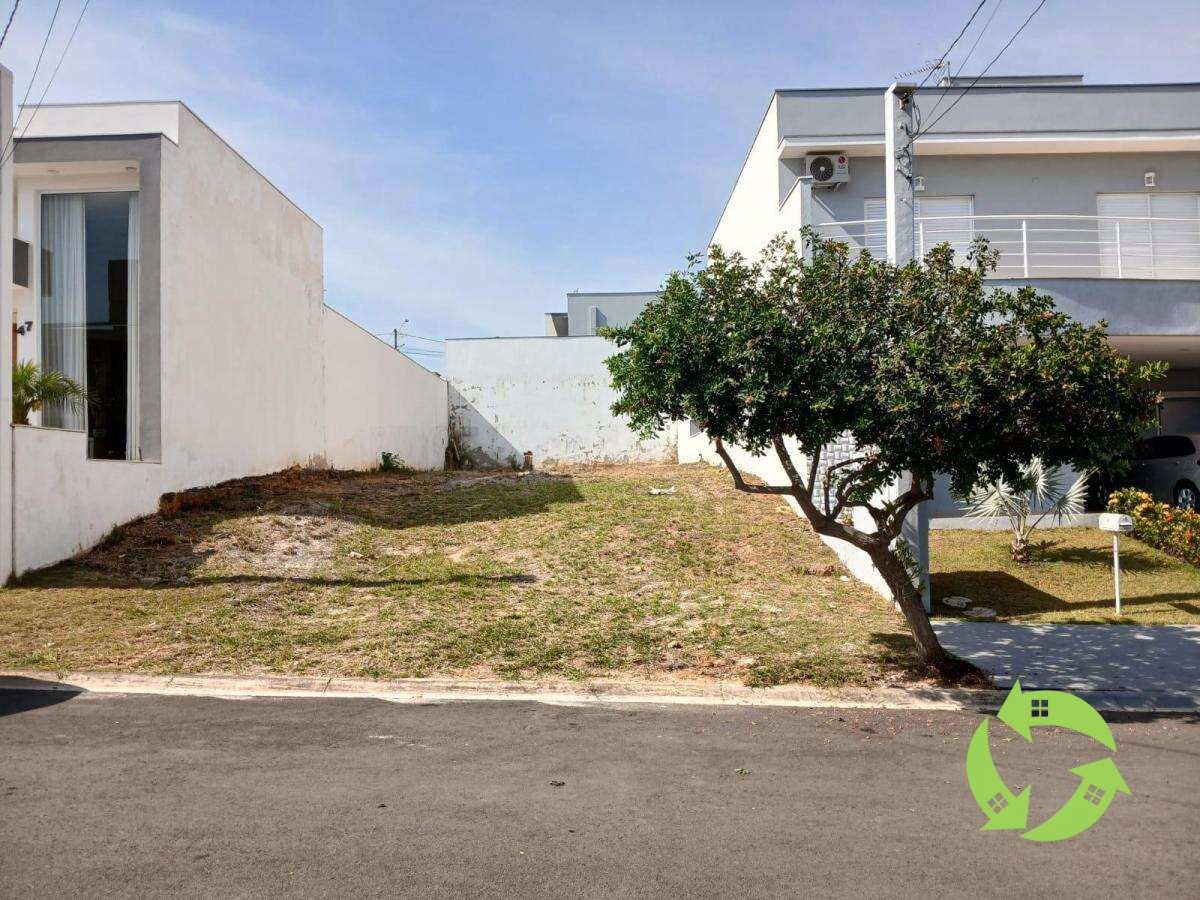 Terreno em Condomínio à venda, no Residencial Villagio Milano, , Wanel Ville, 300m² - AREA BROKERS NEGÓCIOS IMOBILIÁRIOS