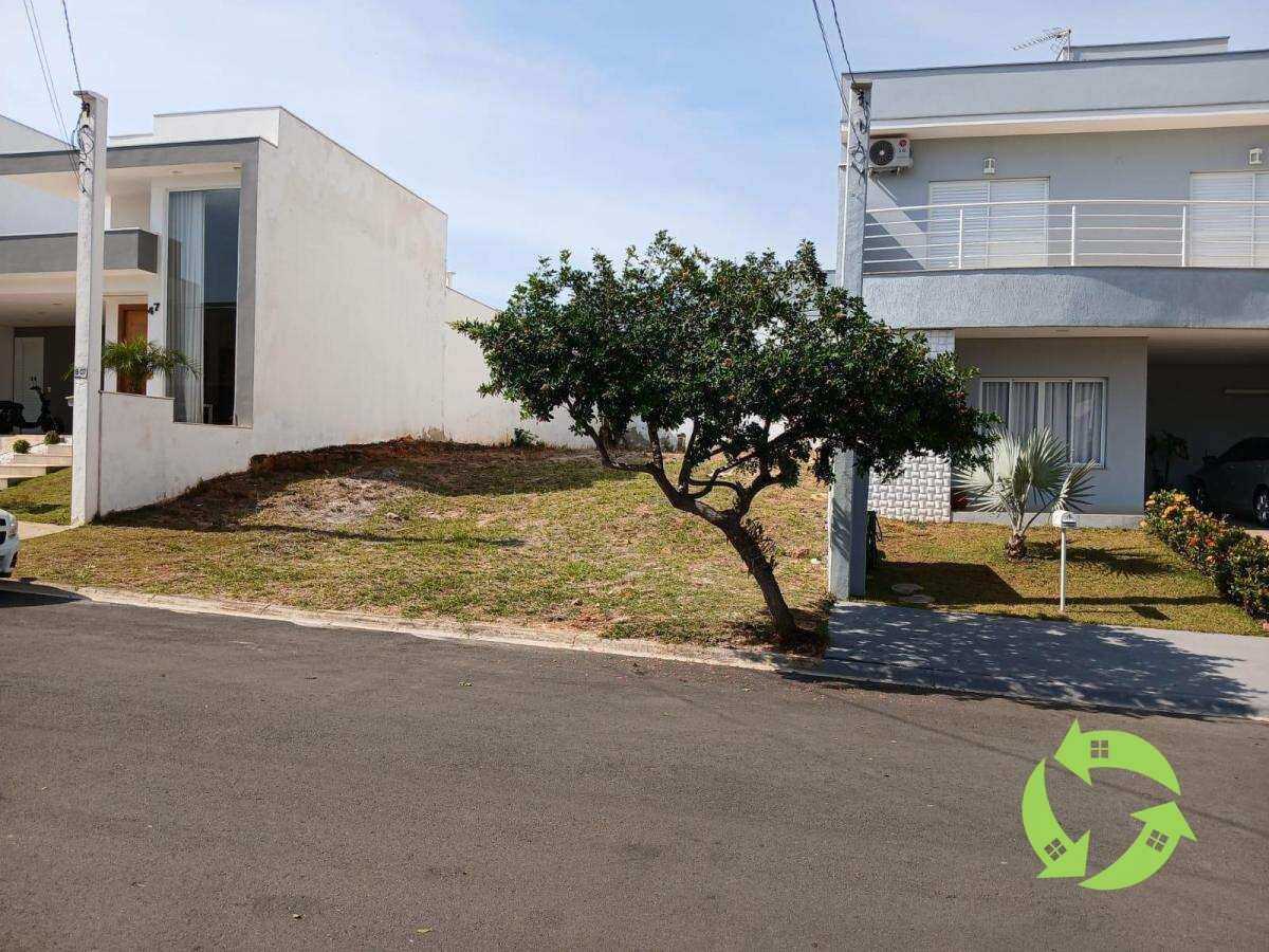 Terreno em Condomínio à venda, no Residencial Villagio Milano, , Wanel Ville, 300m² - AREA BROKERS NEGÓCIOS IMOBILIÁRIOS