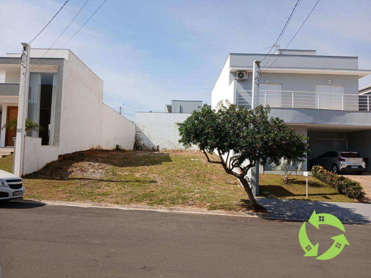 Terreno em Condomínio à venda, no Residencial Villagio Milano, , Wanel Ville, 300m² - AREA BROKERS NEGÓCIOS IMOBILIÁRIOS