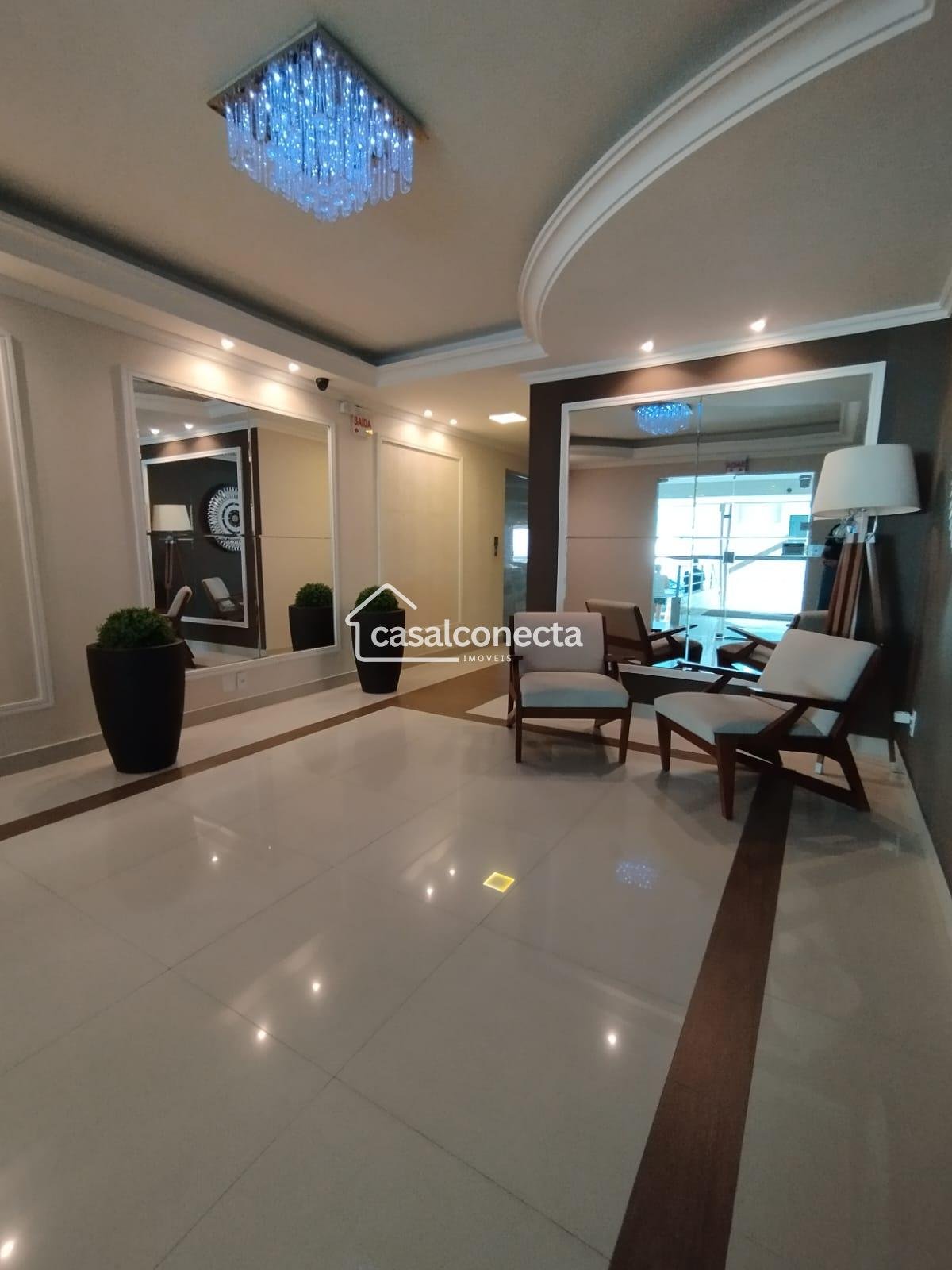 Apartamento à venda com 3 quartos, 175,90m² - Meia Praia,Itapema