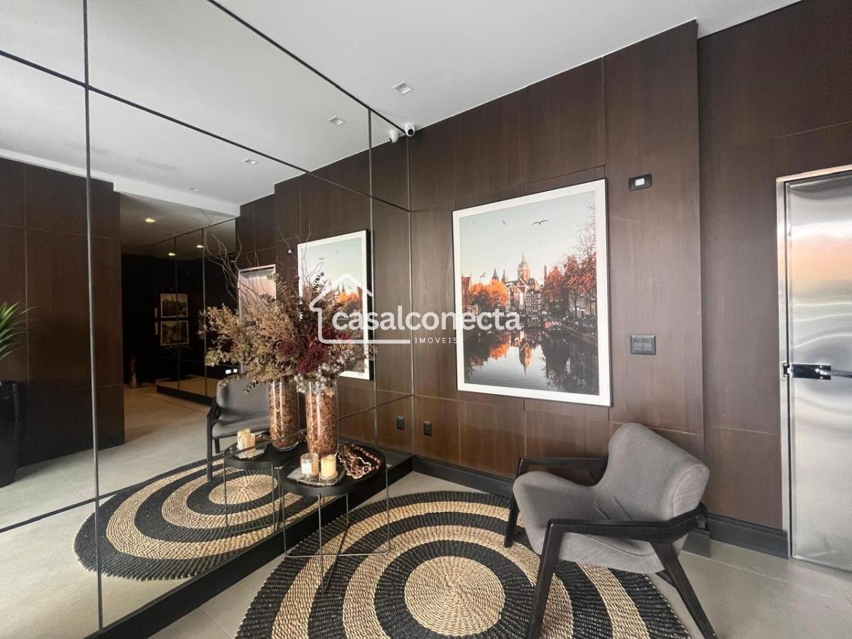 Apartamento à venda com 4 quartos, 146m² - Meia Praia,Itapema