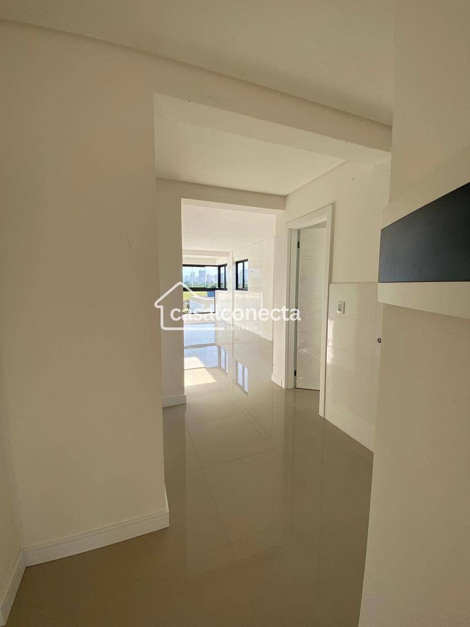  - Apartamento à venda, no Residencial Bella Del Mare em Porto Belo, Perequê, com 2 quartos, 54m²