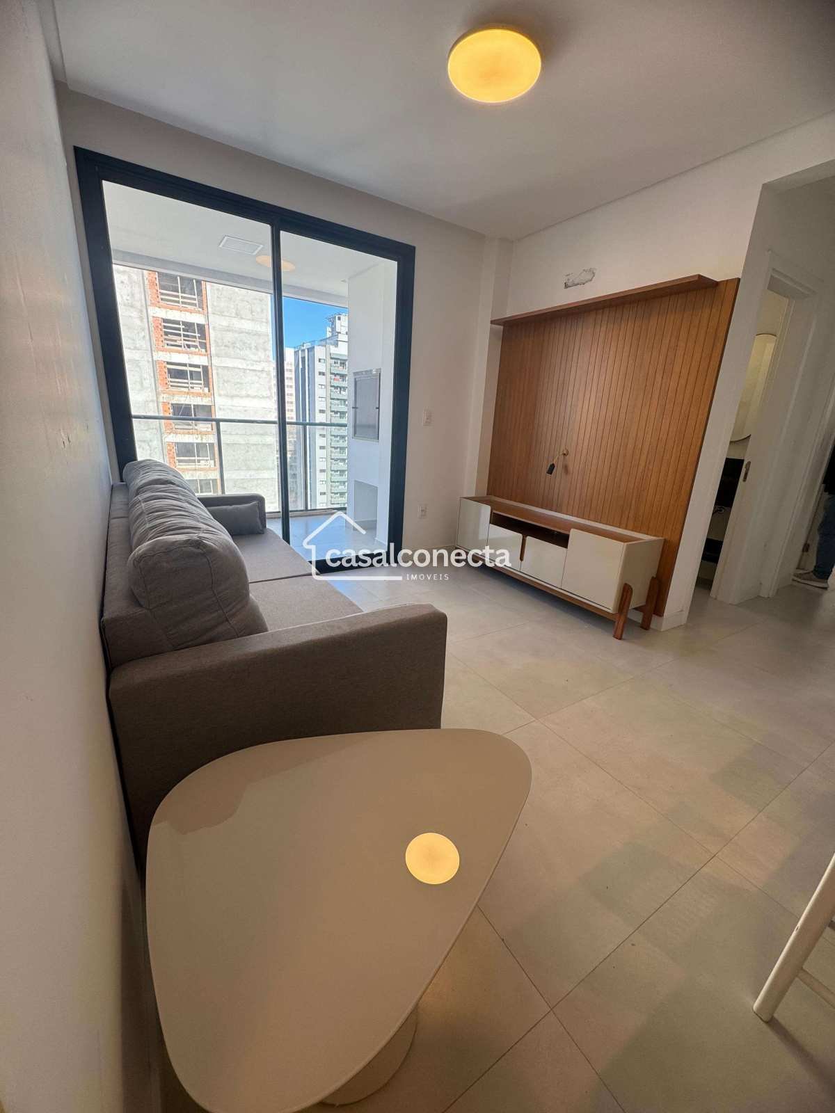 Apartamento para alugar com 2 quartos - Morretes,Itapema