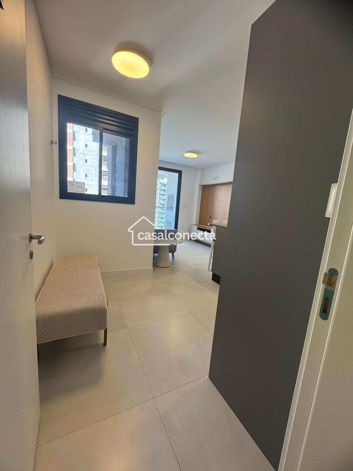 Apartamento para alugar com 2 quartos - Morretes,Itapema