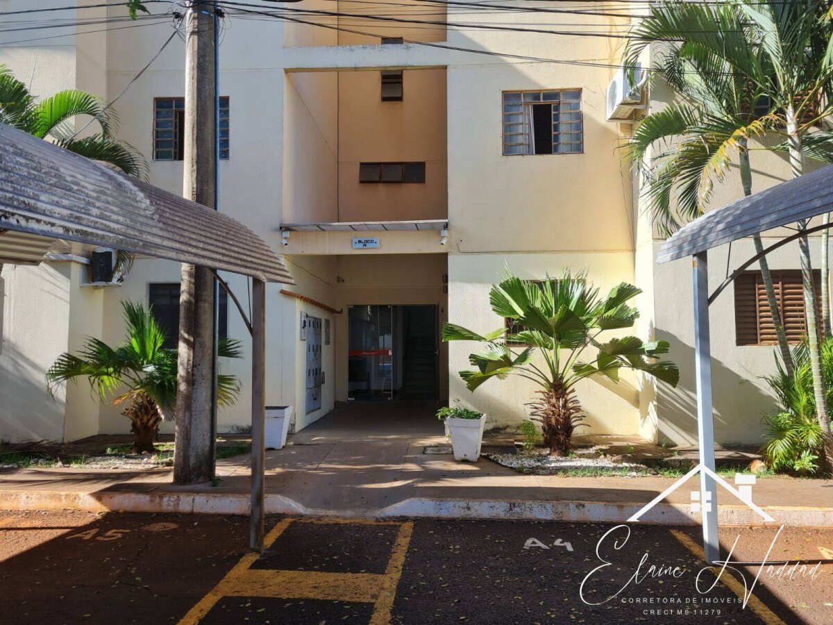 Apartamento á venda no bairro Vila Albuquerque