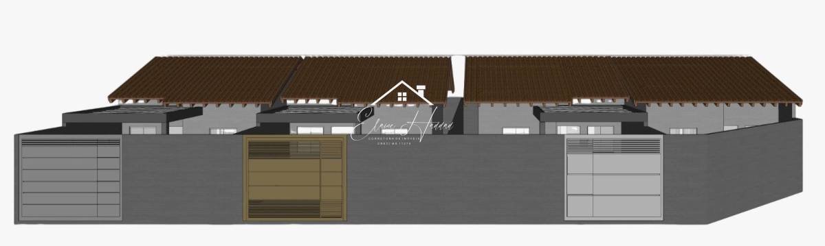 Casa Nova com bônus moradia no bairro Figueiras do Park - Elaine Haddad - Corretora de Imóveis