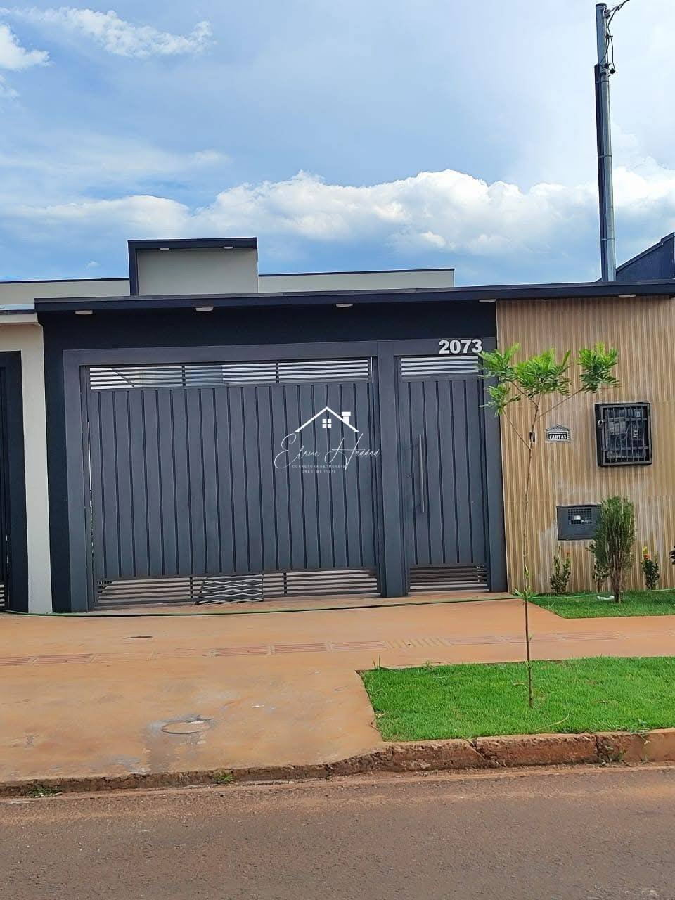 Casa Nova á venda no bairro Pioneiros