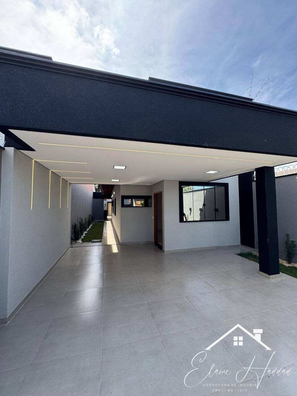 Casa Nova á venda no bairro Santa Luíza - Elaine Haddad - Corretora de Imóveis