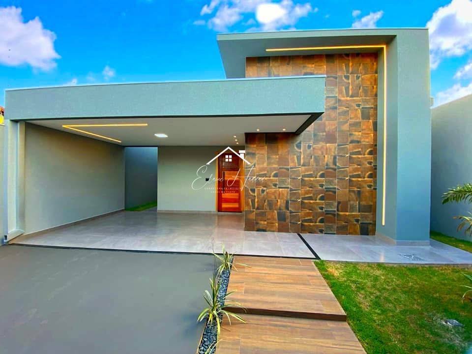 Imóvel belíssimo com projeto exclusivo de alto padrão no Jardim Nashville - Elaine Haddad - Corretora de Imóveis