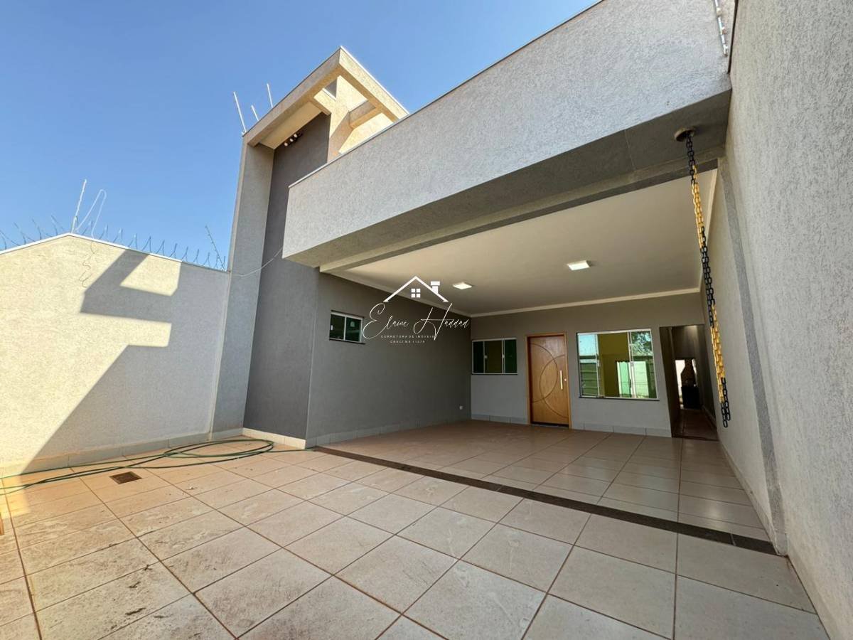 Imóvel lindíssimo á venda no Jardim Auxiliadora - Elaine Haddad - Corretora de Imóveis