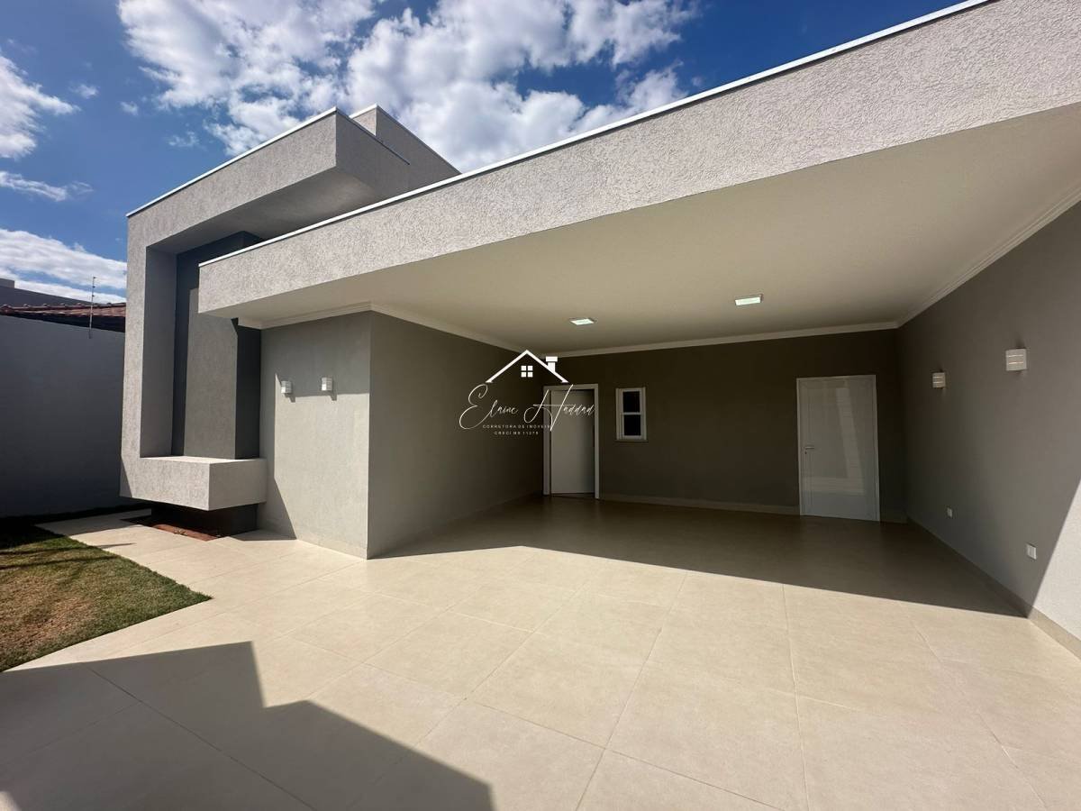 Imóvel novo a venda no Carandá Bosque 1 - Elaine Haddad - Corretora de Imóveis