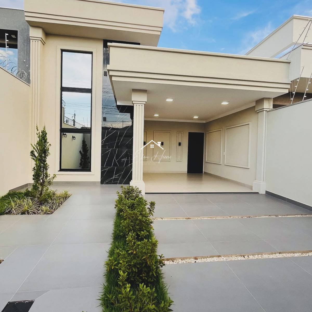 Imóvel novo a venda no Jardim Leblon - Elaine Haddad - Corretora de Imóveis