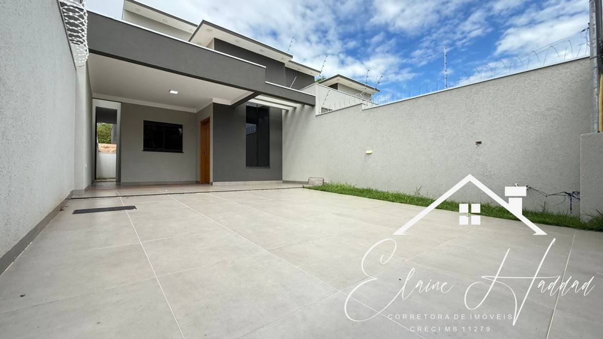 Sua casa nova espera por você no coração do bairro universitário