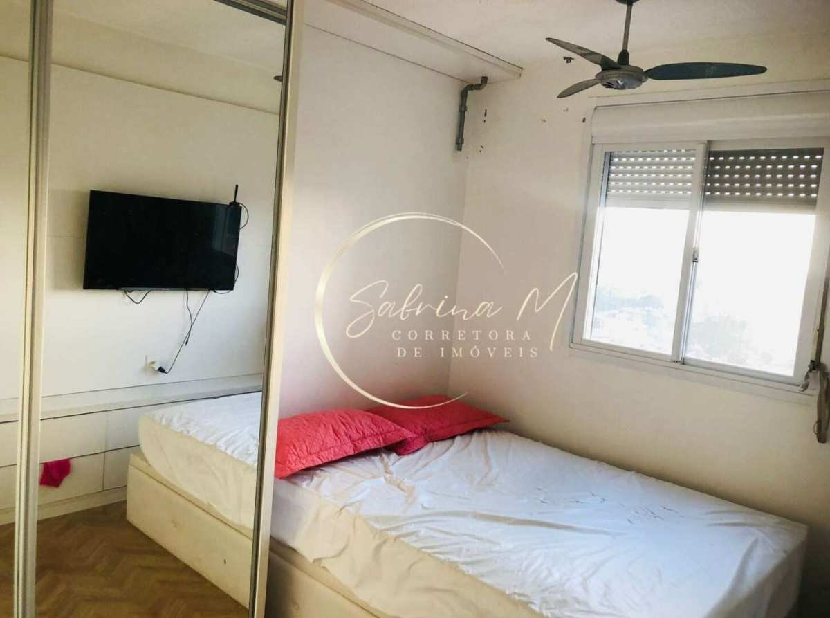 Apartamento à venda com 2 quartos, 45m² - Interlagos,Caxias do Sul