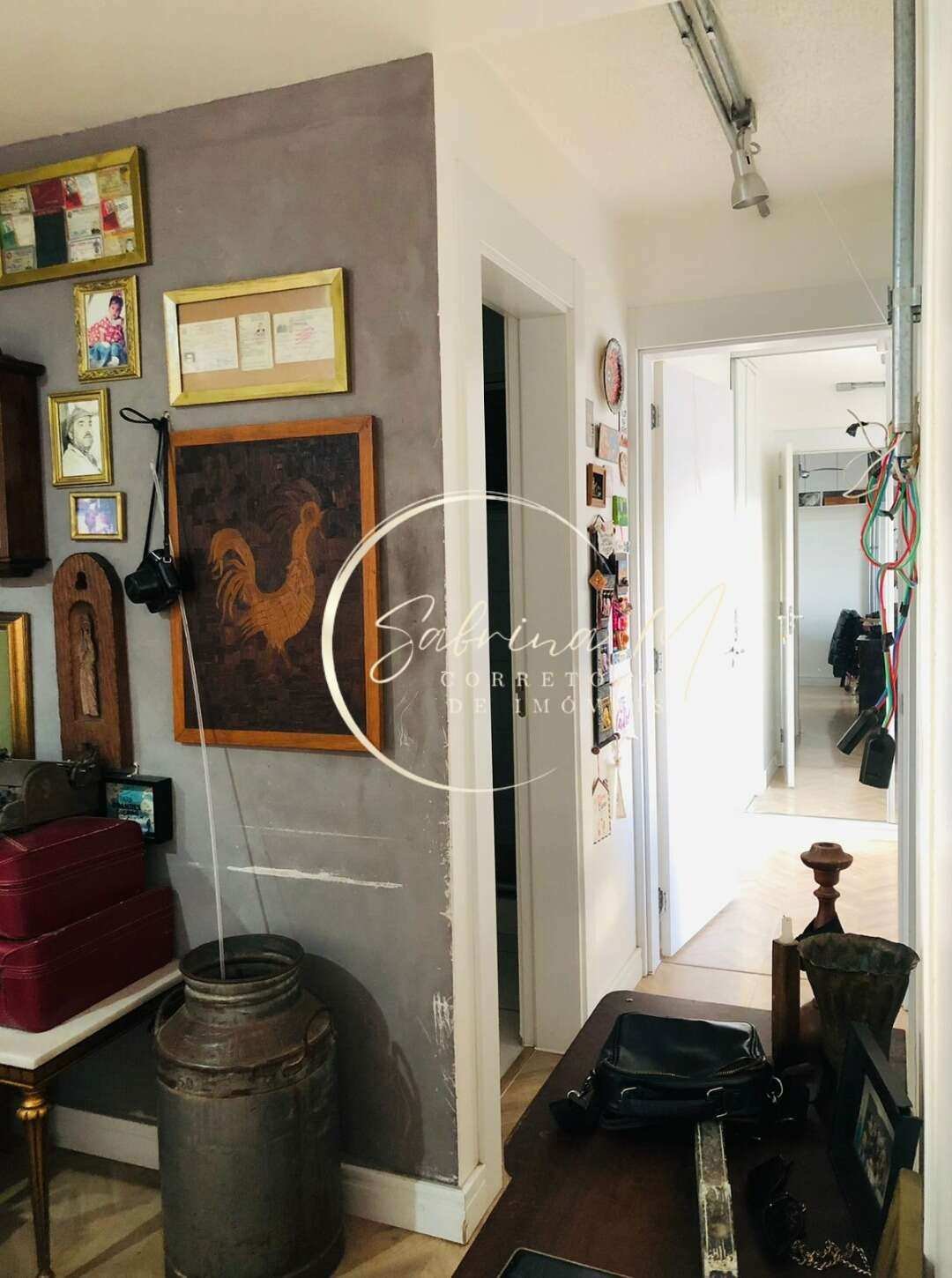 Apartamento à venda com 2 quartos, 45m² - Interlagos,Caxias do Sul