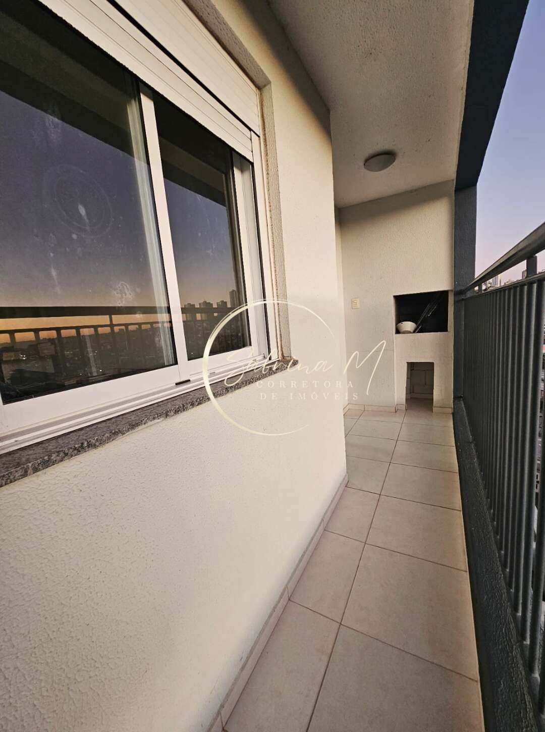 Apartamento à venda com 3 quartos, 68m² - Fátima,Caxias do Sul