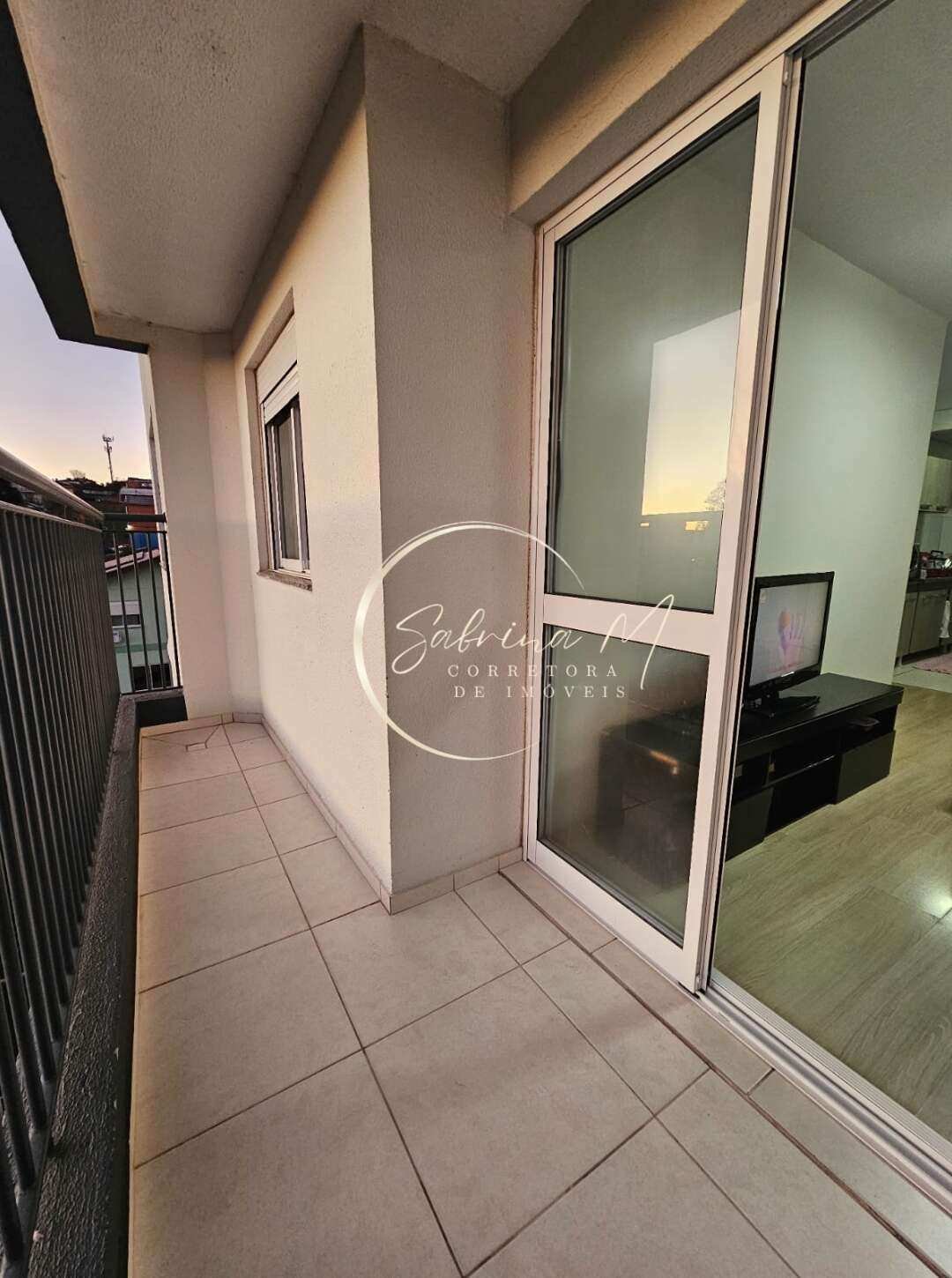 Apartamento à venda com 3 quartos, 68m² - Fátima,Caxias do Sul