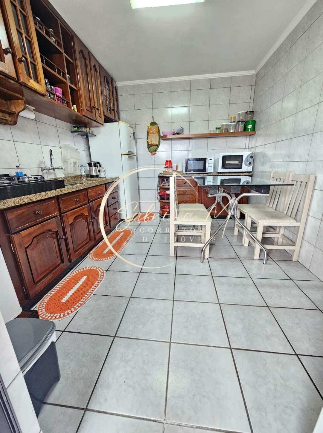 Apartamento à venda com 3 quartos, 87m² - Fátima,Caxias do Sul