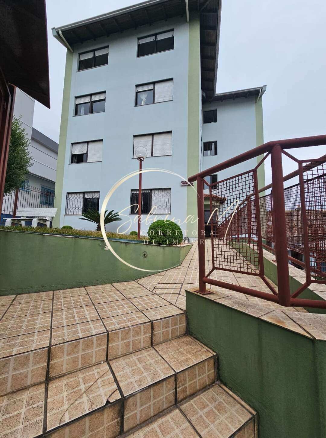 Apartamento à venda com 3 quartos, 87m² - Fátima,Caxias do Sul