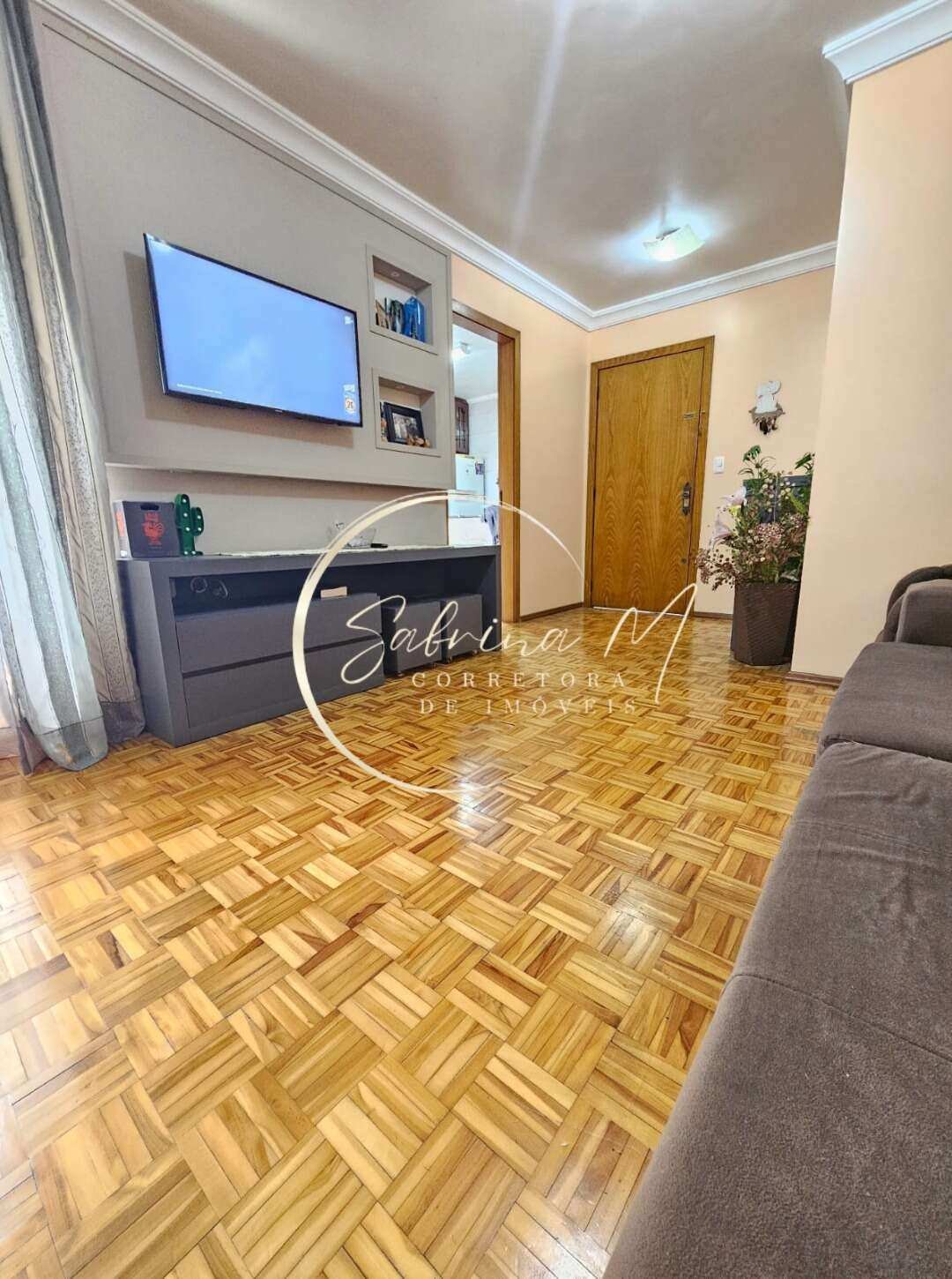  - Apartamento Mobiliado