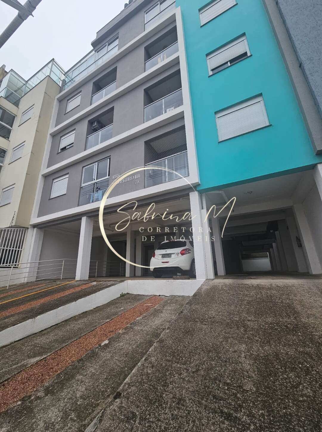 Apartamento à venda com 2 quartos, 54m² - Morada dos Alpes,Caxias do Sul