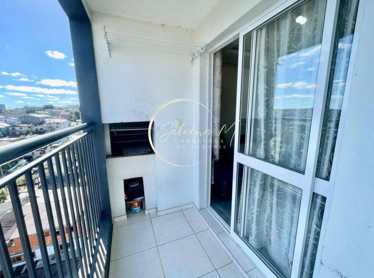 Apartamento à venda com 3 quartos, 68m² - Fátima,Caxias do Sul