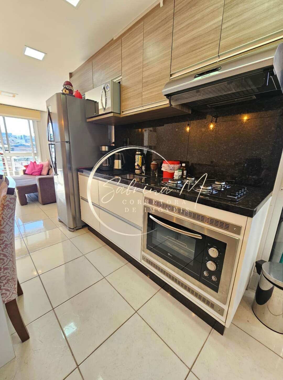 Apartamento à venda com 2 quartos, 49m² - Pioneiro,Caxias do Sul