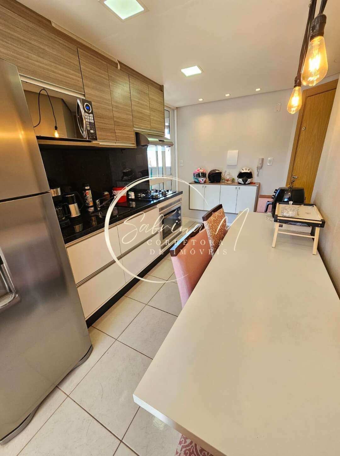 Apartamento à venda com 2 quartos, 49m² - Pioneiro,Caxias do Sul