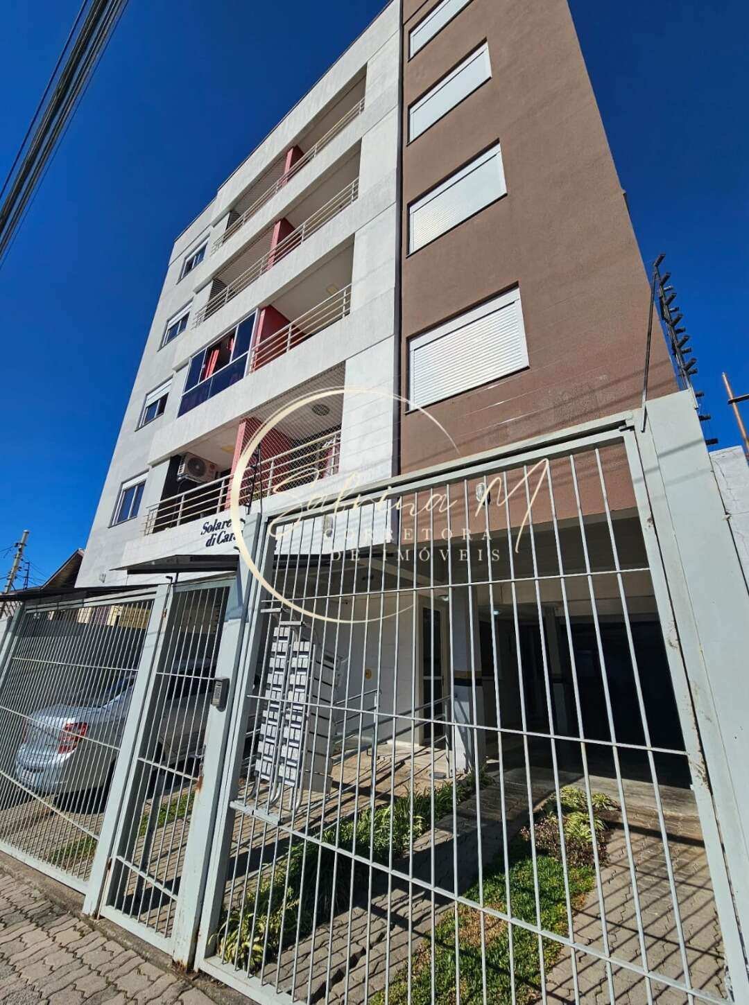 Apartamento à venda com 2 quartos, 49m² - Pioneiro,Caxias do Sul