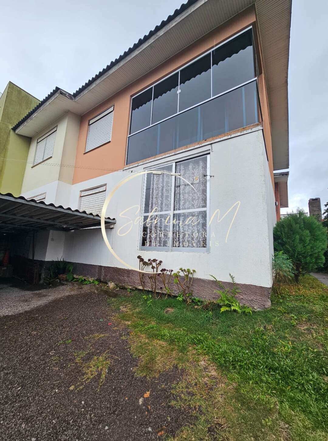 Apartamento à venda com 3 quartos, 72m² - Desvio Rizzo,Caxias do Sul