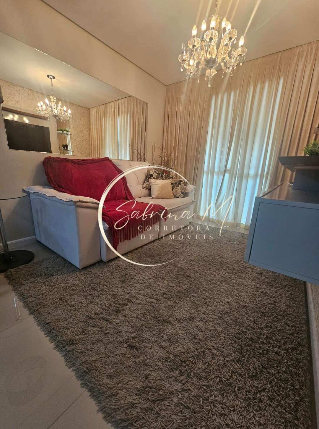 Apartamento à venda com 2 quartos, 54m² - Morada dos Alpes,Caxias do Sul