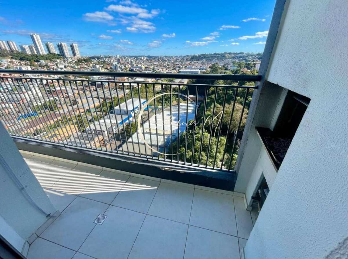 Apartamento à venda com 3 quartos, 68m² - Fátima,Caxias do Sul