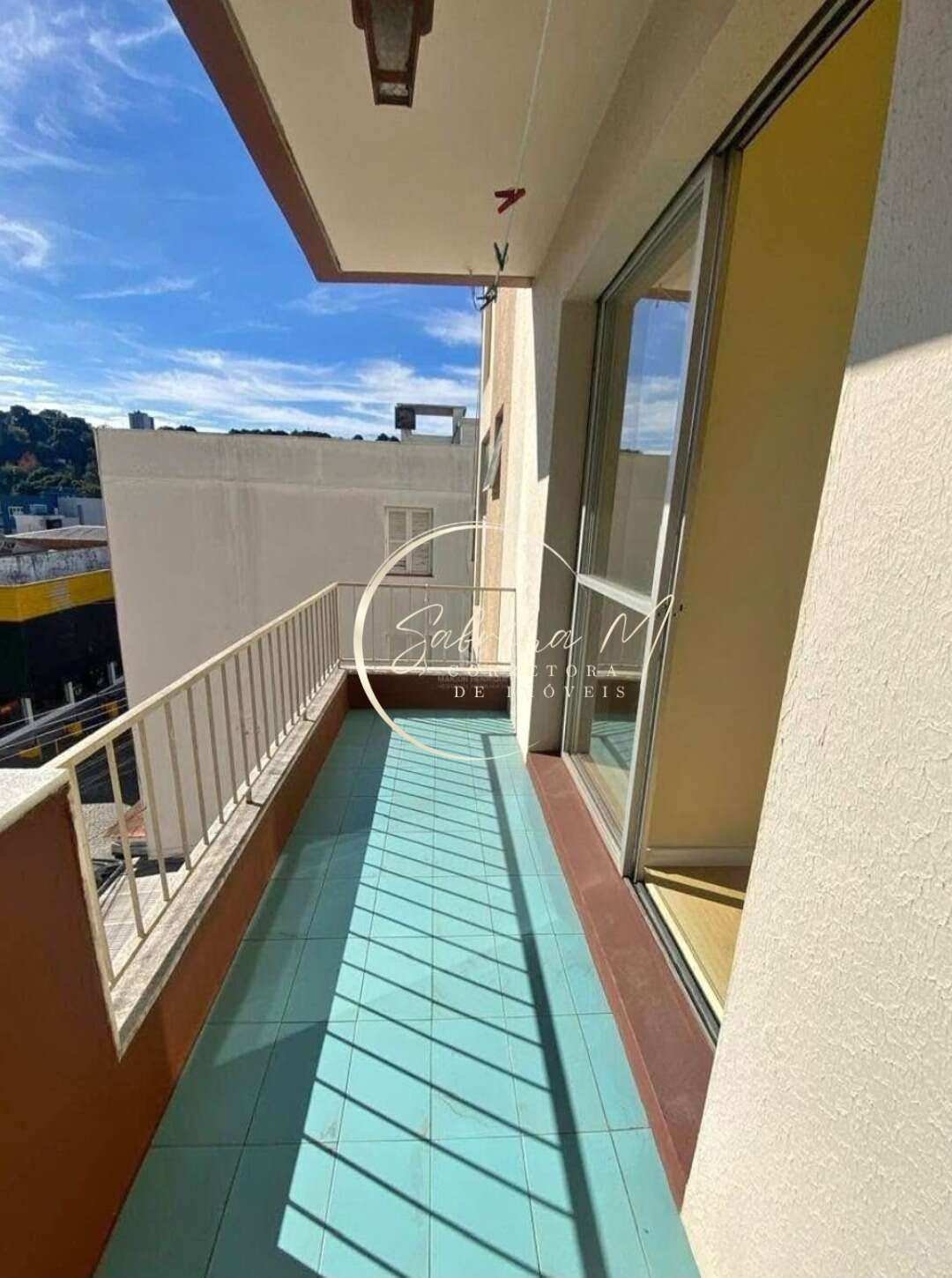 Apartamento à venda com 1 quarto, 40m² - Nossa Senhora de Lourdes,Caxias do Sul