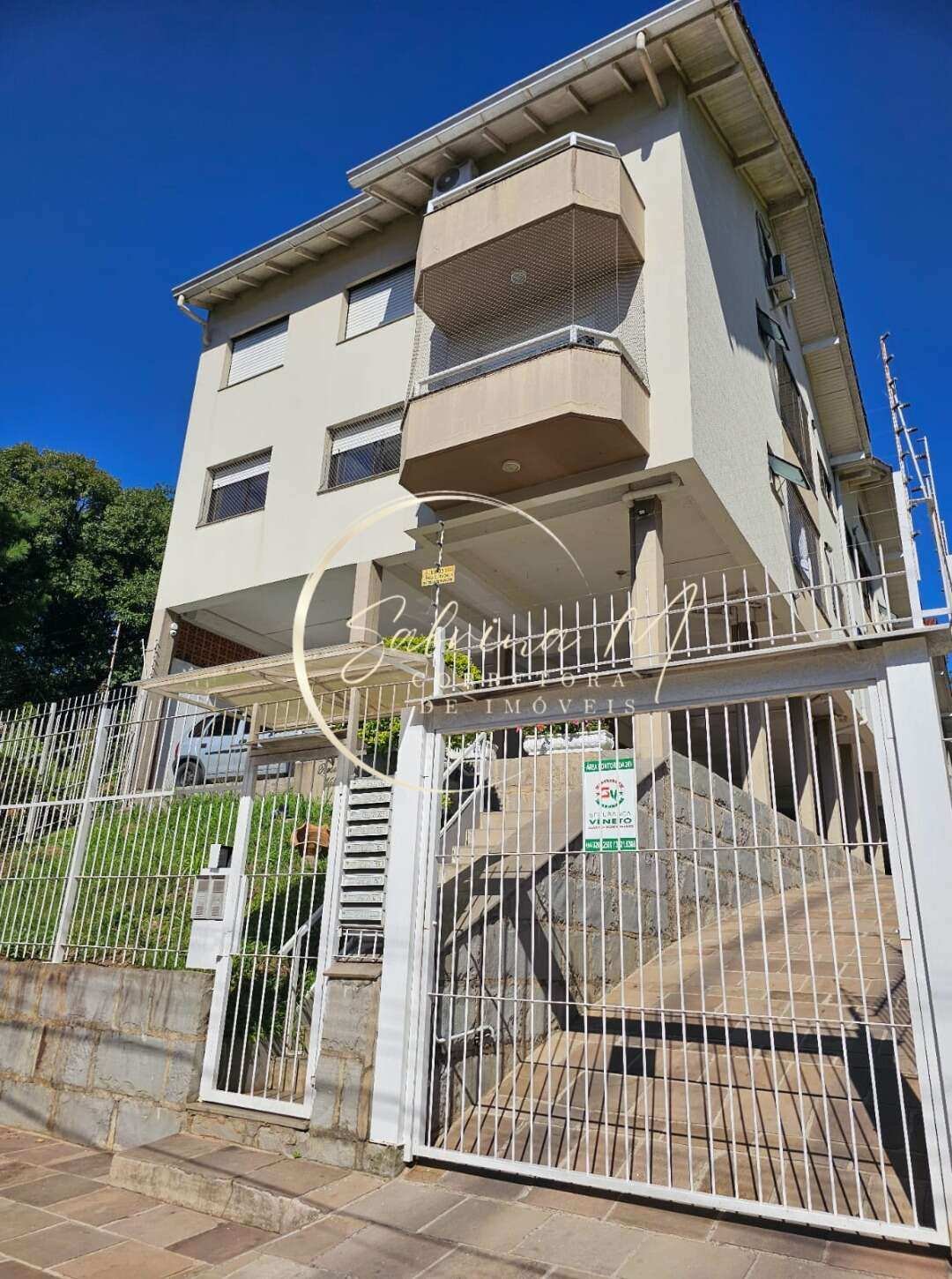 Apartamento à venda com 3 quartos, 160m² - Colina Sorriso,Caxias do Sul
