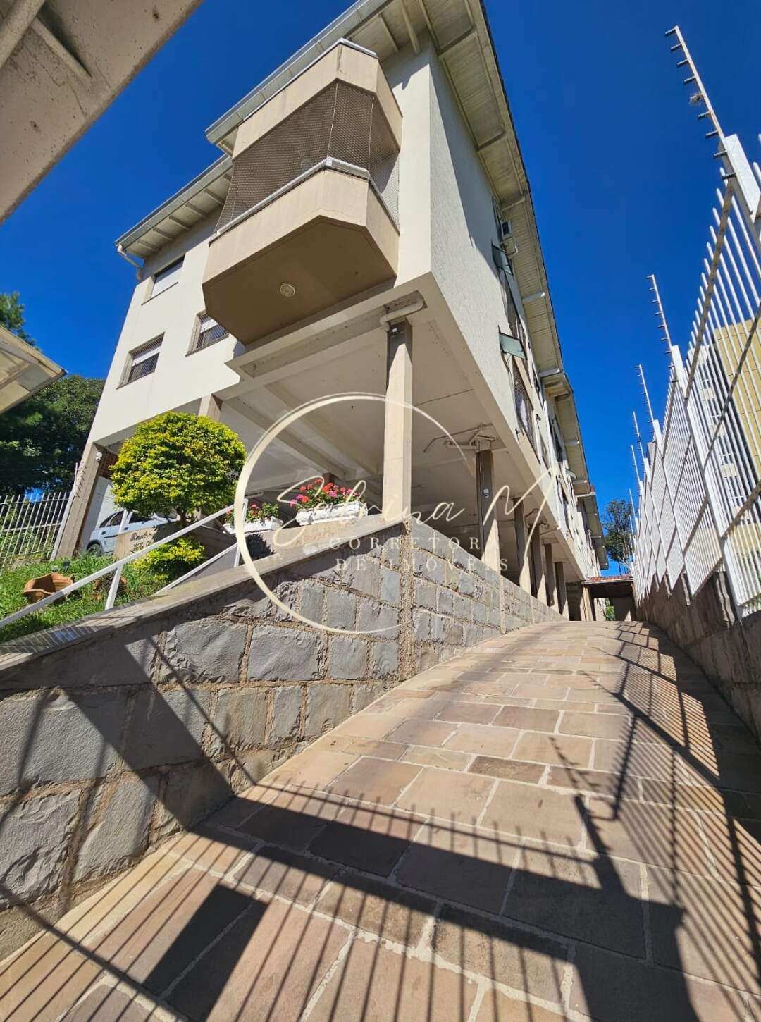 Apartamento à venda com 3 quartos, 160m² - Colina Sorriso,Caxias do Sul