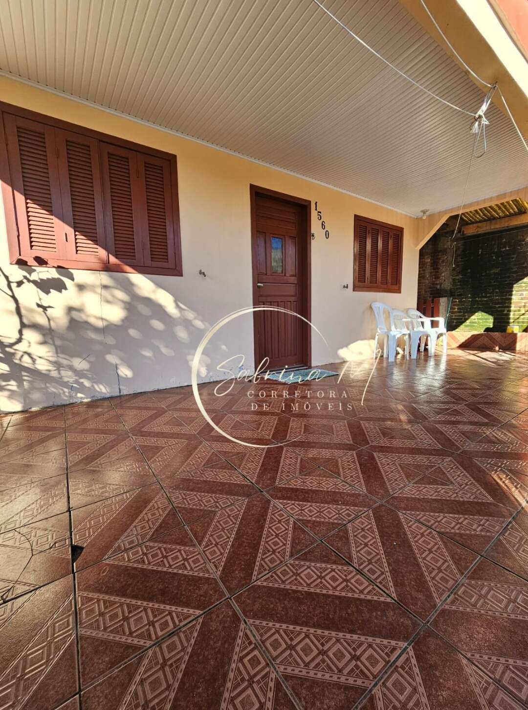 Casa à venda com 3 quartos, 75m² - Jardim Iracema,Caxias do Sul