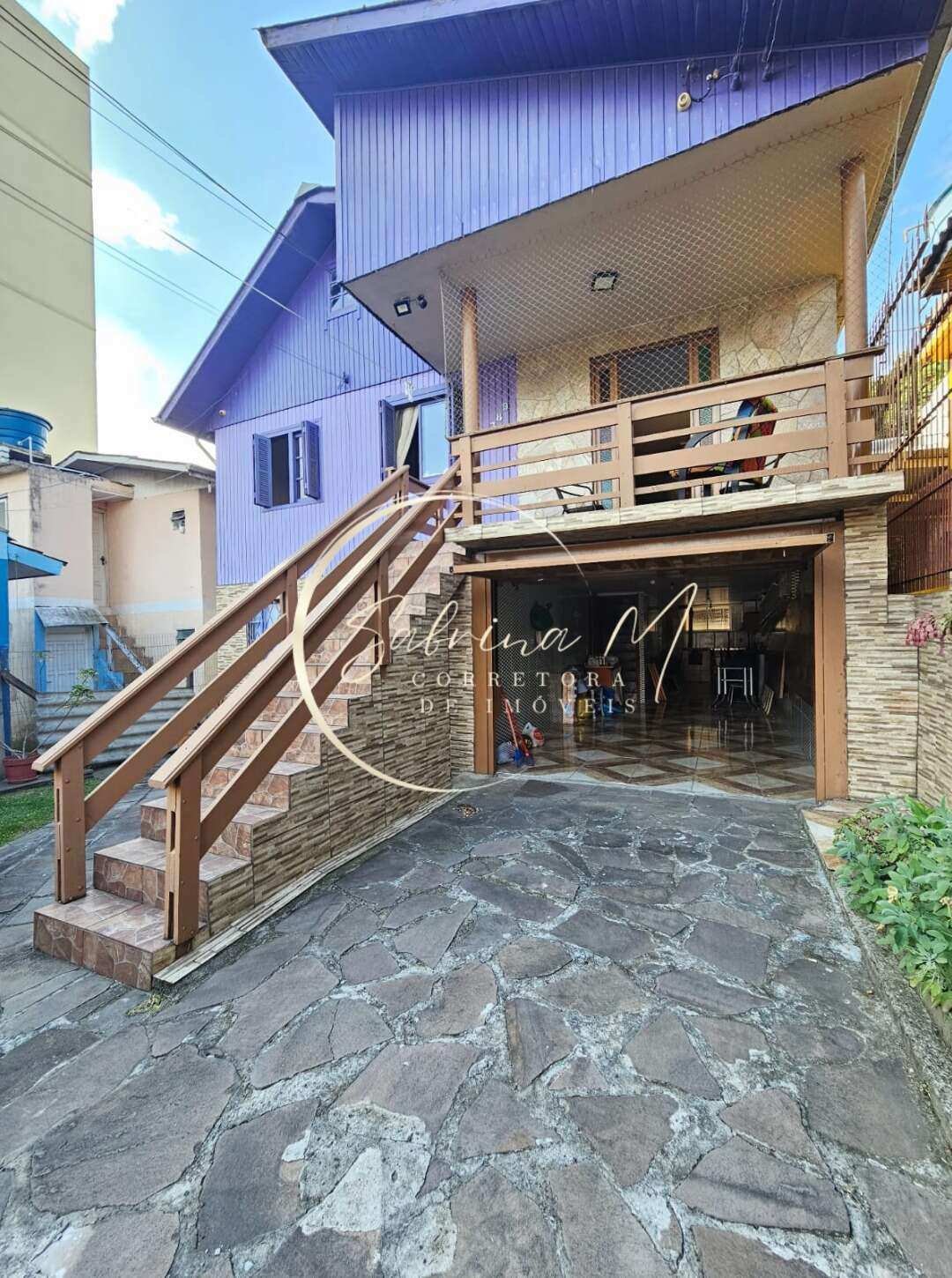 Casa à venda com 3 quartos - Esplanada,Caxias do Sul