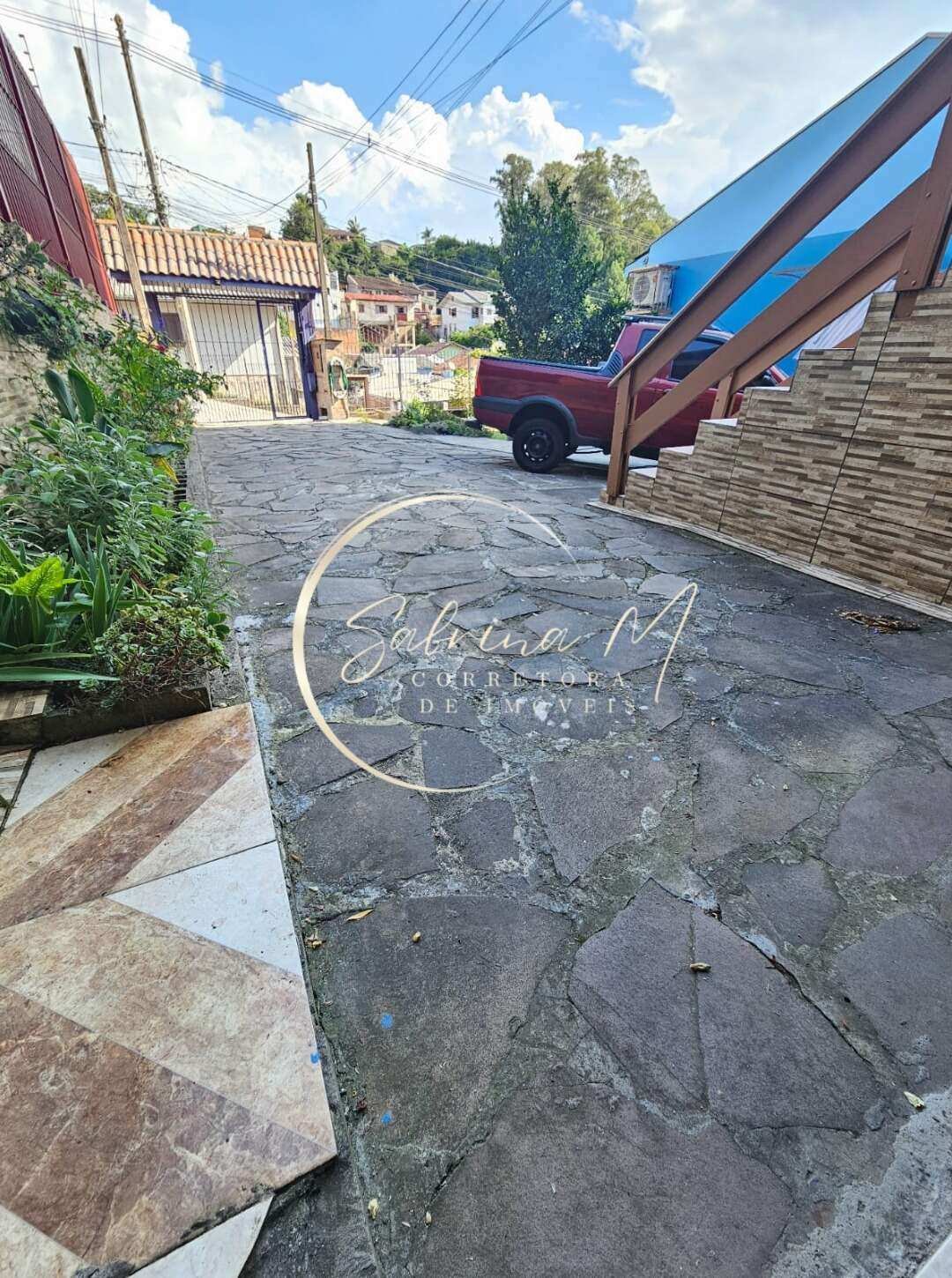  - Casa com 2 Pavimentos