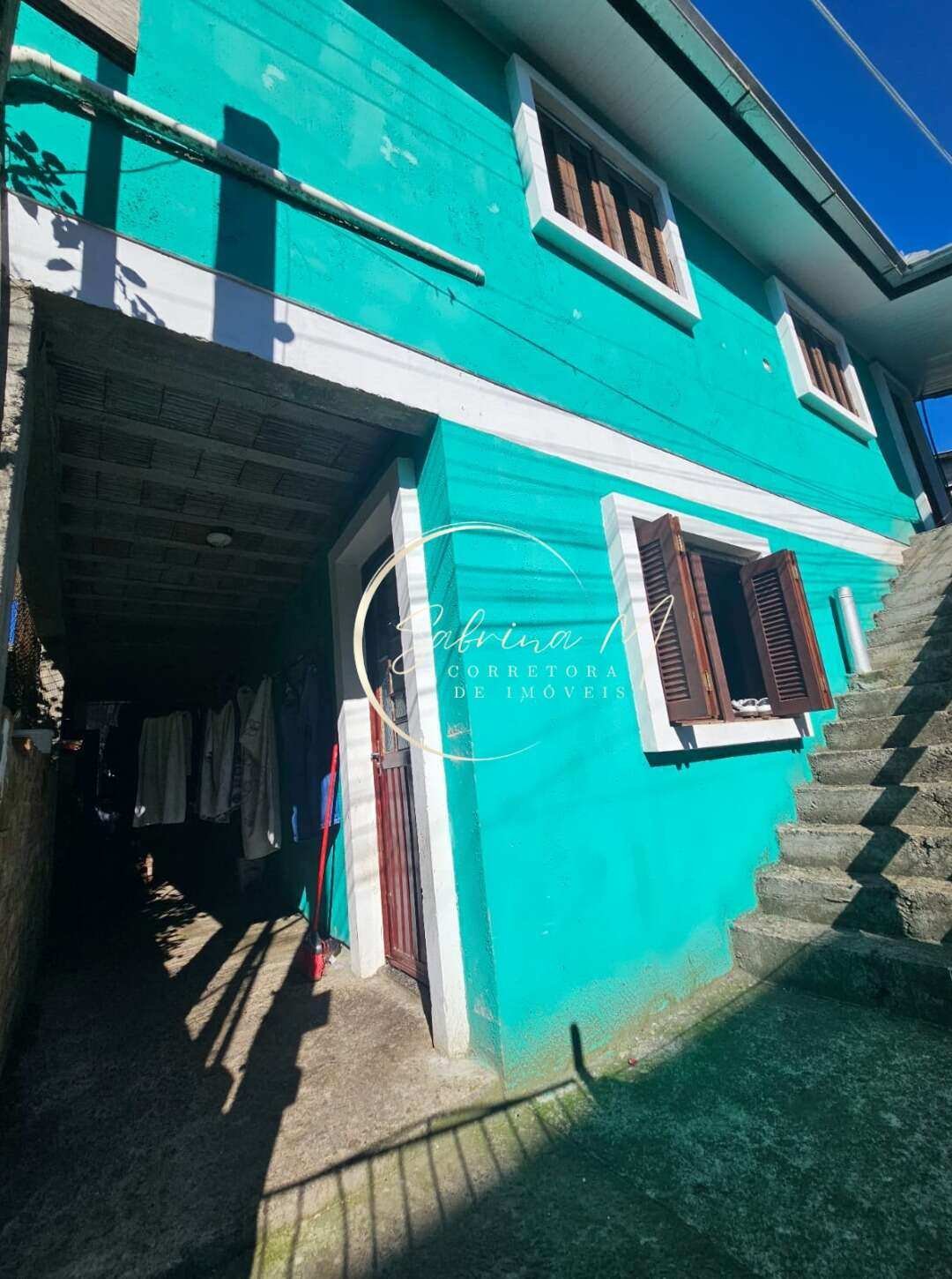 Casa à venda com 2 quartos - Jardelino Ramos,Caxias do Sul