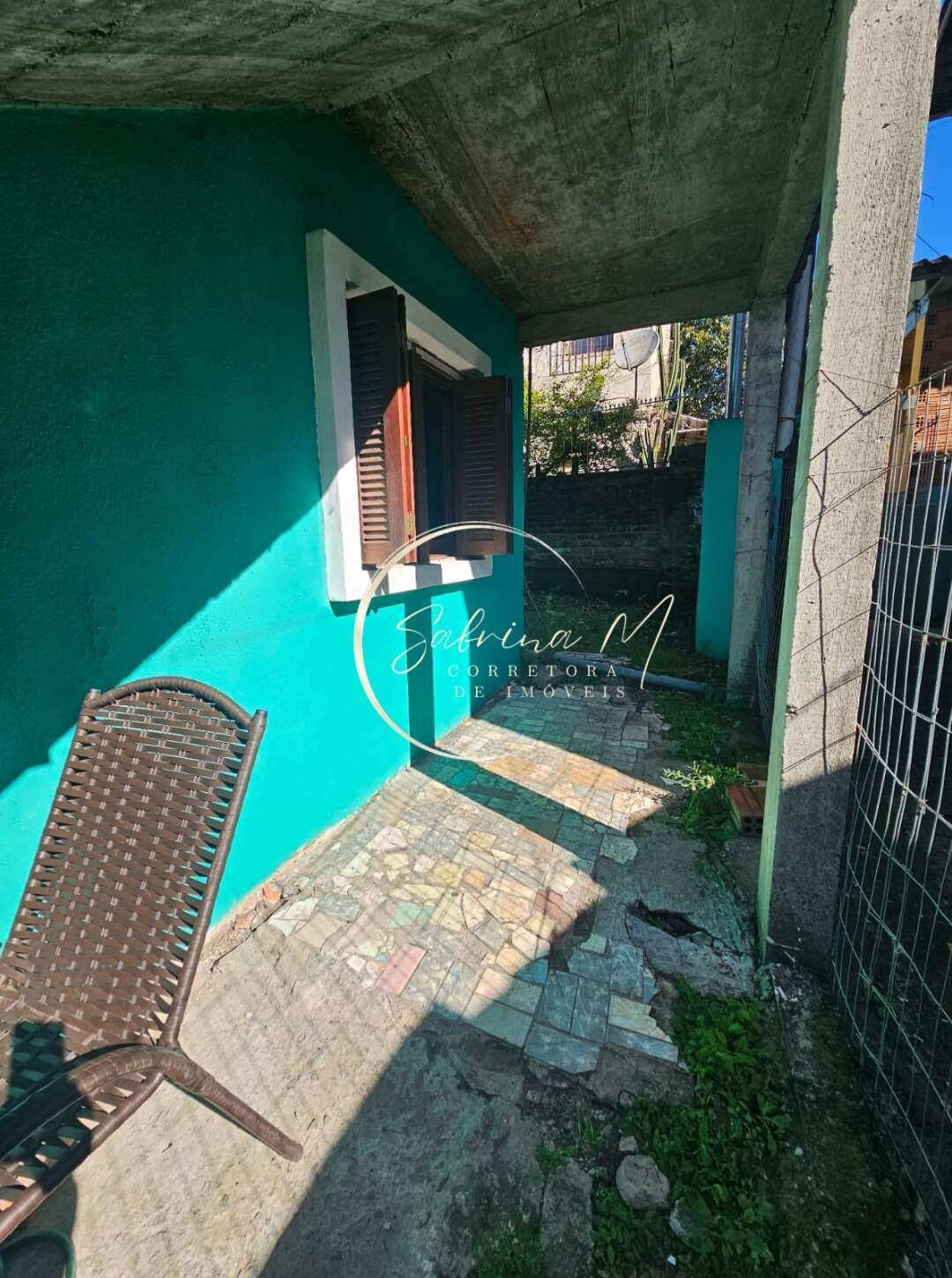 Casa à venda com 2 quartos - Jardelino Ramos,Caxias do Sul