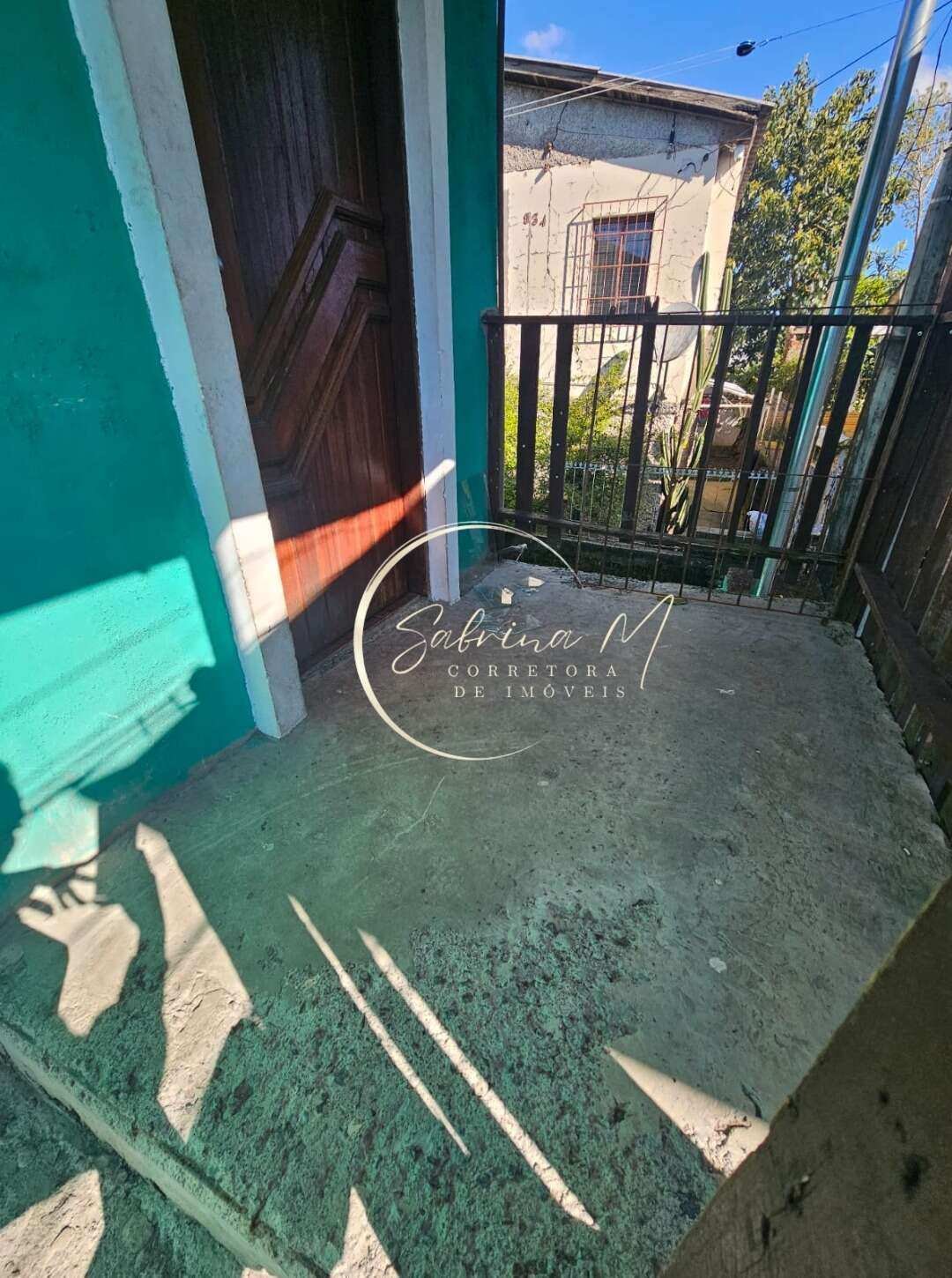  - Casa com dois Pavimentos