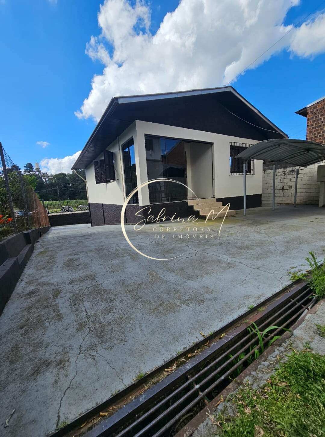 Casa à venda com 3 quartos, 186m² - Jardim das Hortências,Caxias do Sul